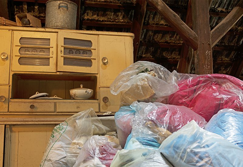 Nettoyage de logement insalubre à Toulouse